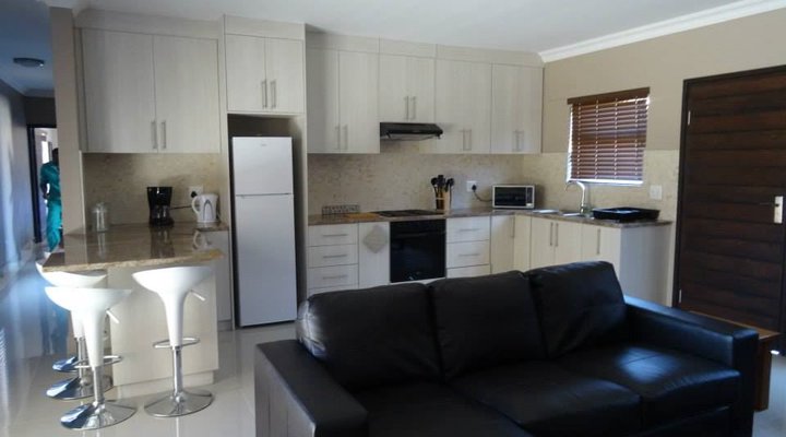 Kolstert Close Self-catering