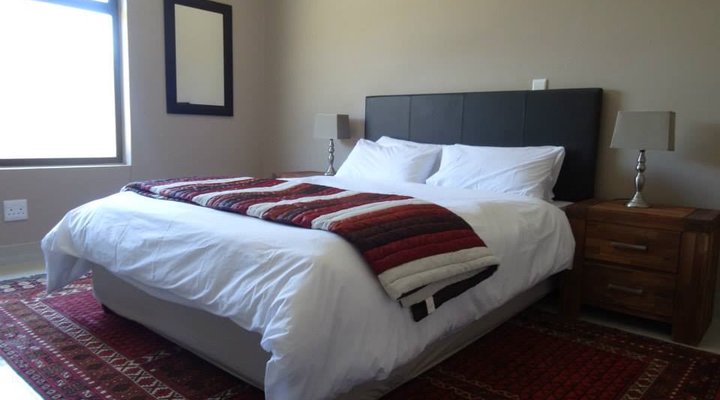 Kolstert Close Self-catering