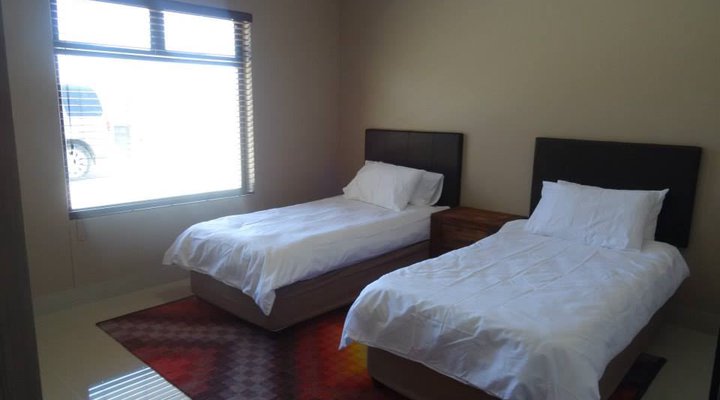 Kolstert Close Self-catering