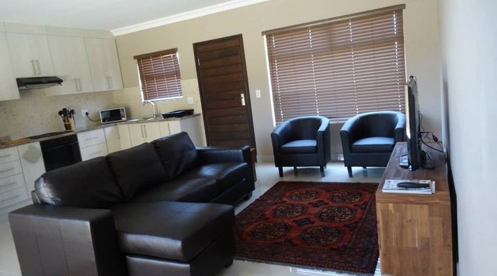 Kolstert Close Self-catering