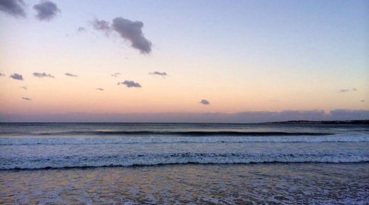 Beach House Bahari