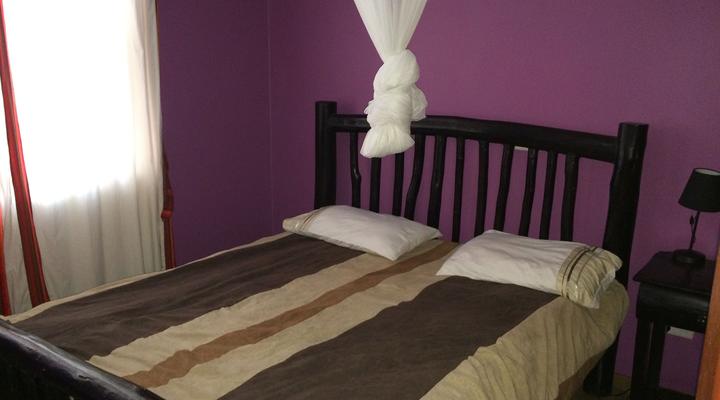 Ngong Forest View Apartment