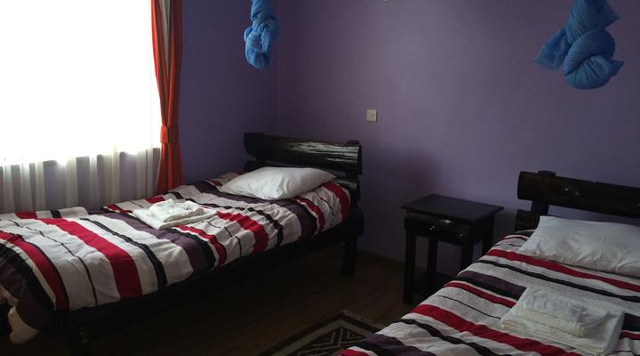 Ngong Forest View Apartment