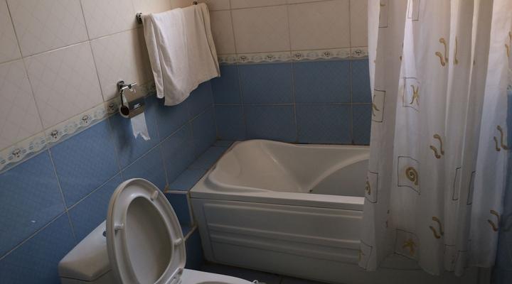 Ngong Forest View Apartment