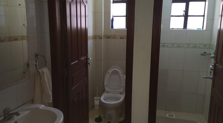 Ngong Forest View Apartment