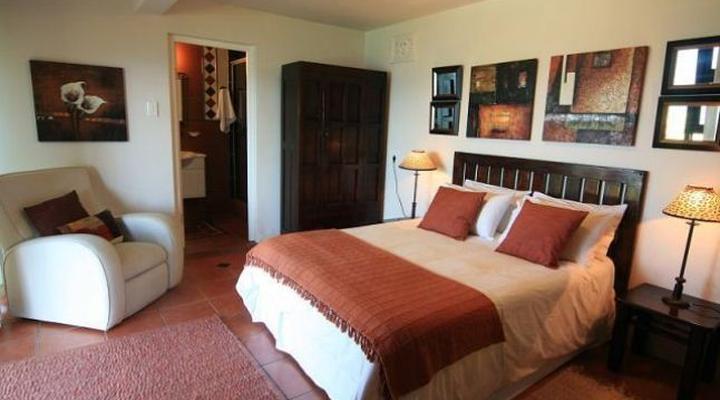 Bailey's Beach Cottage