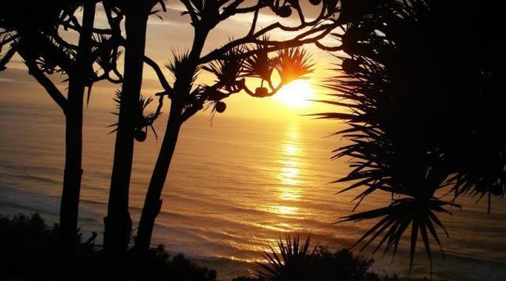 Bailey's Beach Cottage