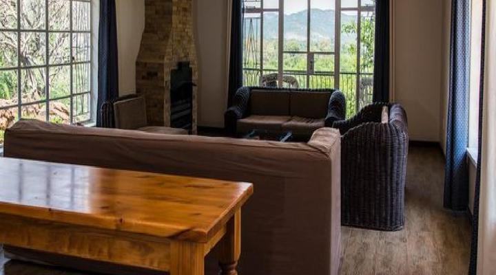 Wild Olive Country Retreat