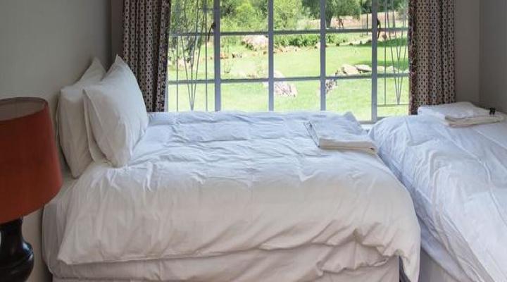 Wild Olive Country Retreat