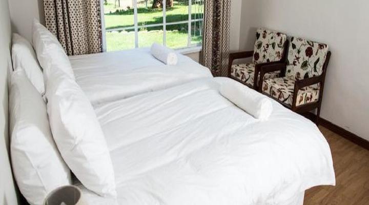 Wild Olive Country Retreat