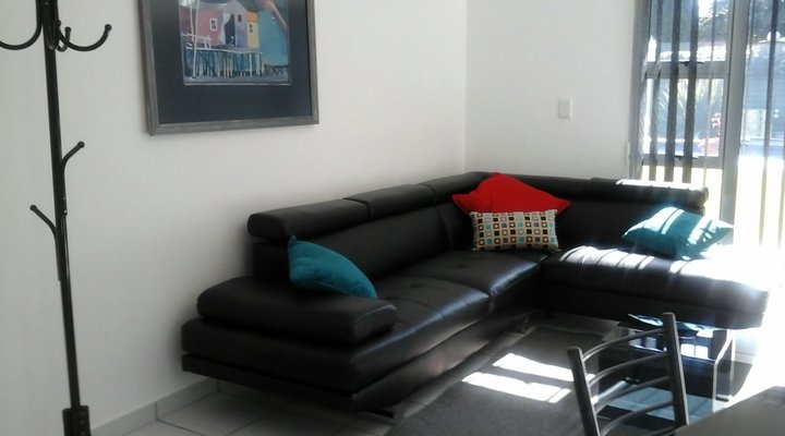 Araluen Cottage Benoni