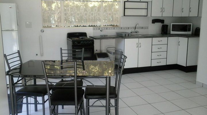 Araluen Cottage Benoni