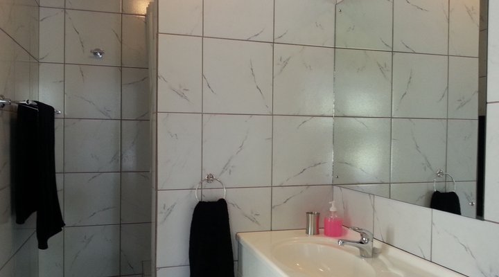 Araluen Cottage Benoni