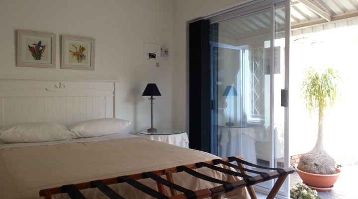 Araluen Cottage Benoni