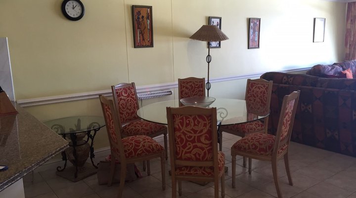 Dolphin Bay Beach Apartment