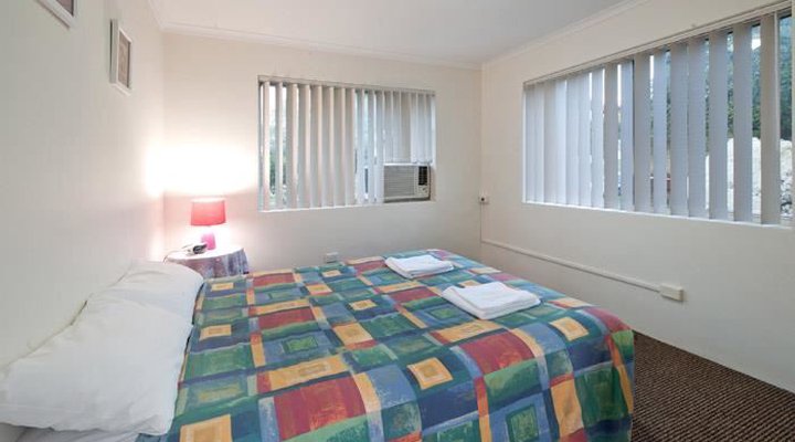 Airport Wooloowin Motel