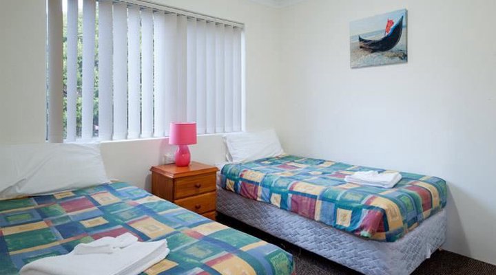 Airport Wooloowin Motel