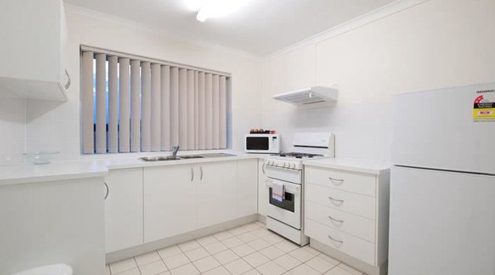 Airport Wooloowin Motel