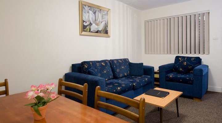 Airport Wooloowin Motel