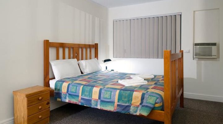 Airport Wooloowin Motel