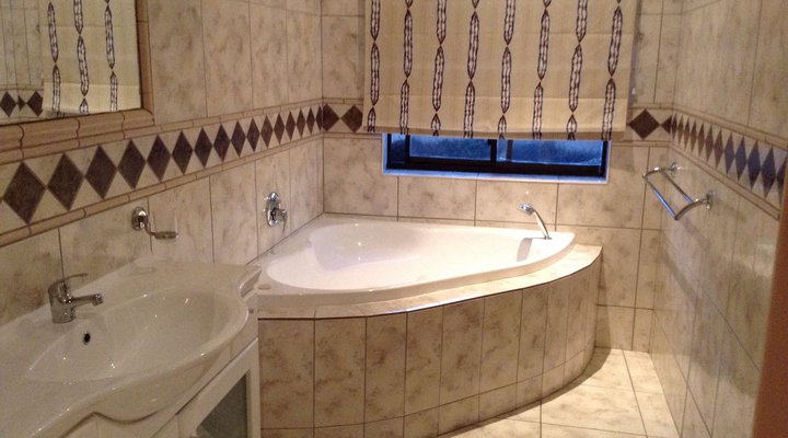 Bay Beach Self Catering