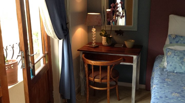 Bay Beach Self Catering