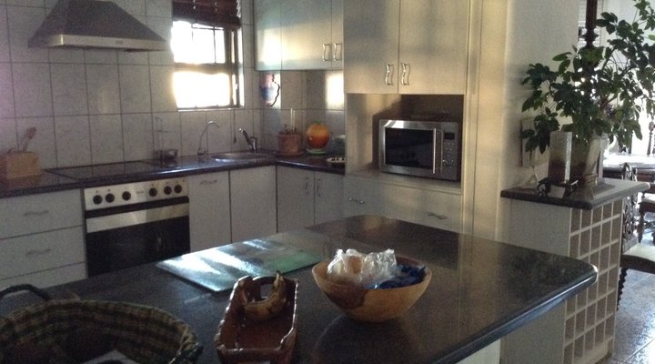 Bay Beach Self Catering