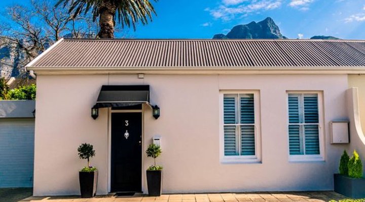 Calluna Cottage