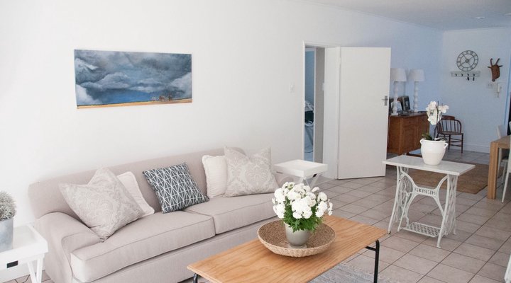 Calluna Cottage