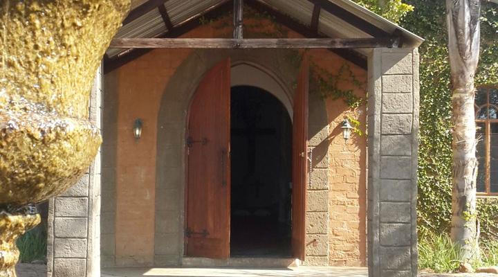 Makarios Lodge and Wedding Facility