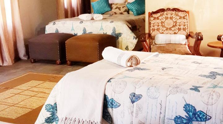 Makarios Lodge and Wedding Facility