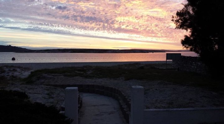 Slaley Beach Cottage - Langebaan