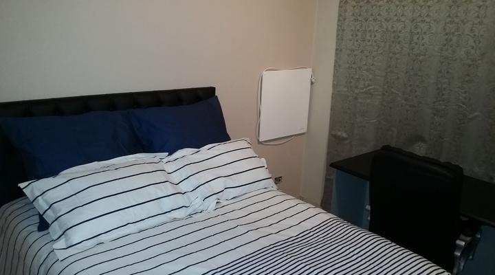 Nabik Private Residence