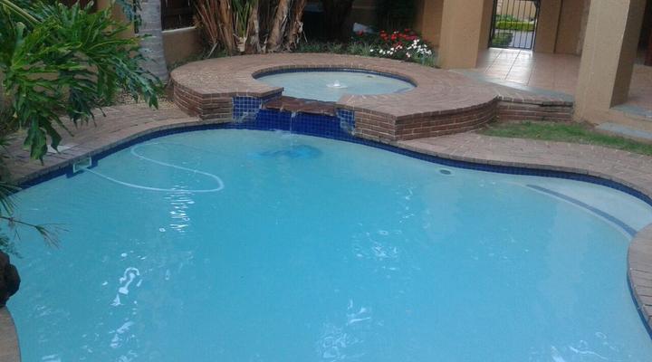 Nabik Private Residence