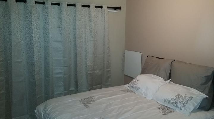 Nabik Private Residence