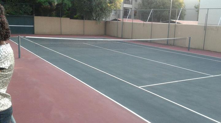 Nabik Private Residence