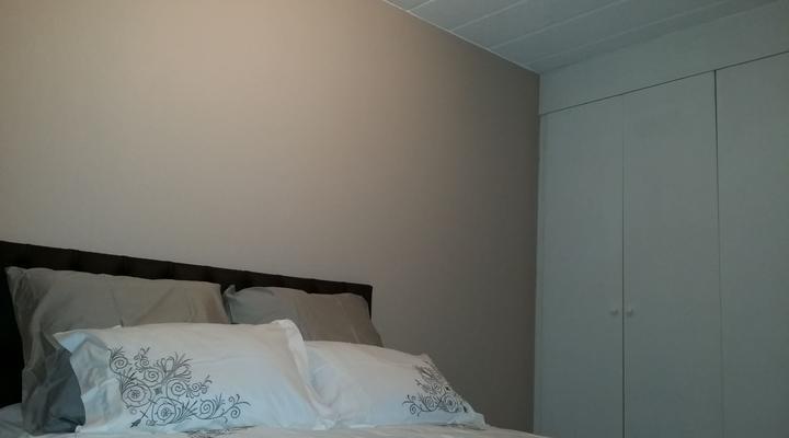 Nabik Private Residence