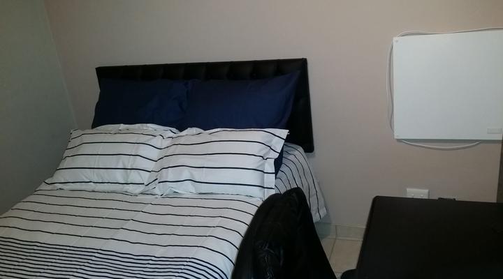 Nabik Private Residence