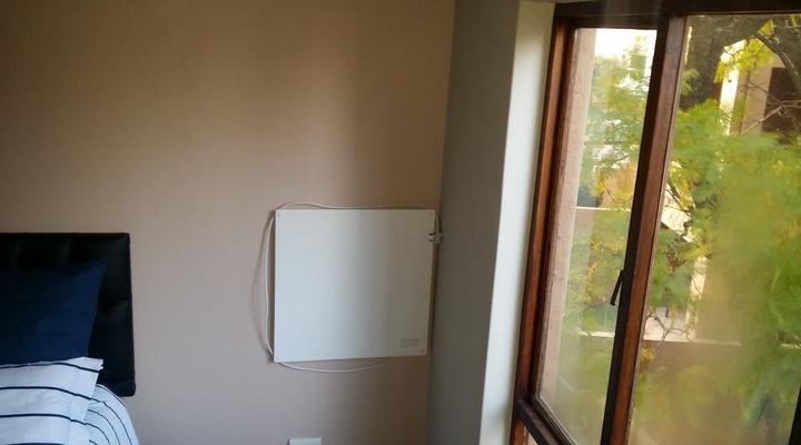 Nabik Private Residence