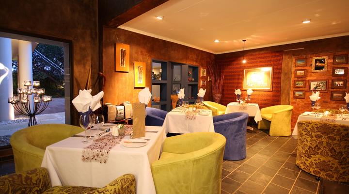 African Rock Hotel & Spa