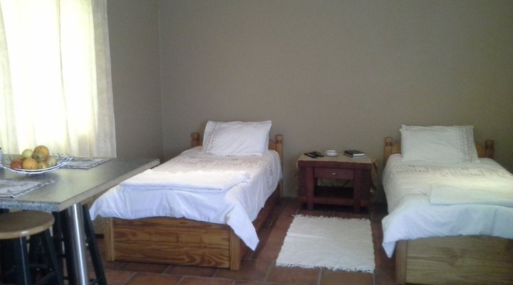 Anshalla Accommodation