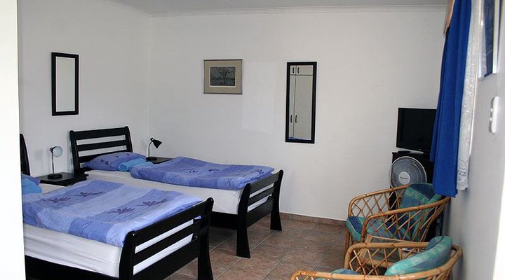 Maggie’s Self-catering