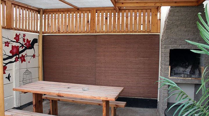 Maggie’s Self-catering