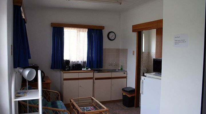 Maggie’s Self-catering