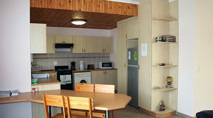 Maggie’s Self-catering