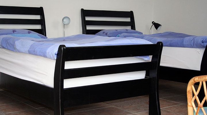 Maggie’s Self-catering