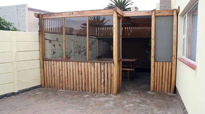 Maggie’s Self-catering