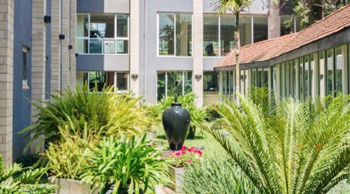 Town Lodge Upper Hill, Nairobi