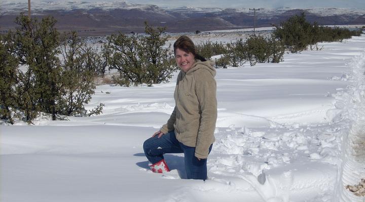 Vorstershoek Farm Accomodation