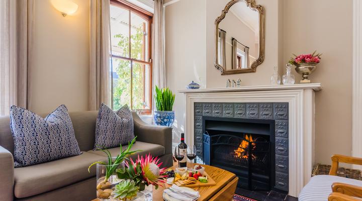 Bonne Esperance Boutique Guest House